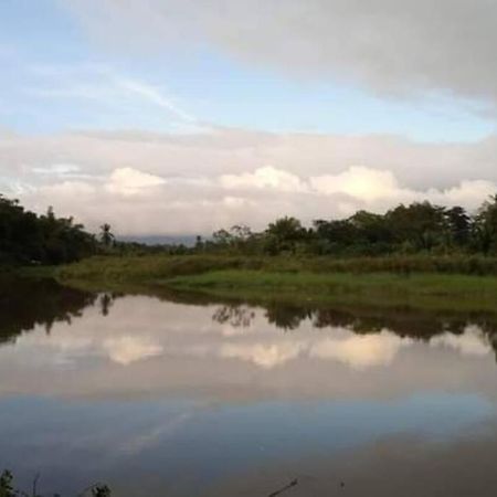 Willa Casa Flor De Annia ~ Cozy 2 Bdrm On The River Sierpe ~ Walkable To Town Zewnętrze zdjęcie