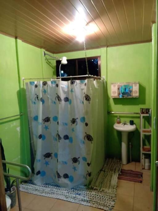 Willa Casa Flor De Annia ~ Cozy 2 Bdrm On The River Sierpe ~ Walkable To Town Zewnętrze zdjęcie