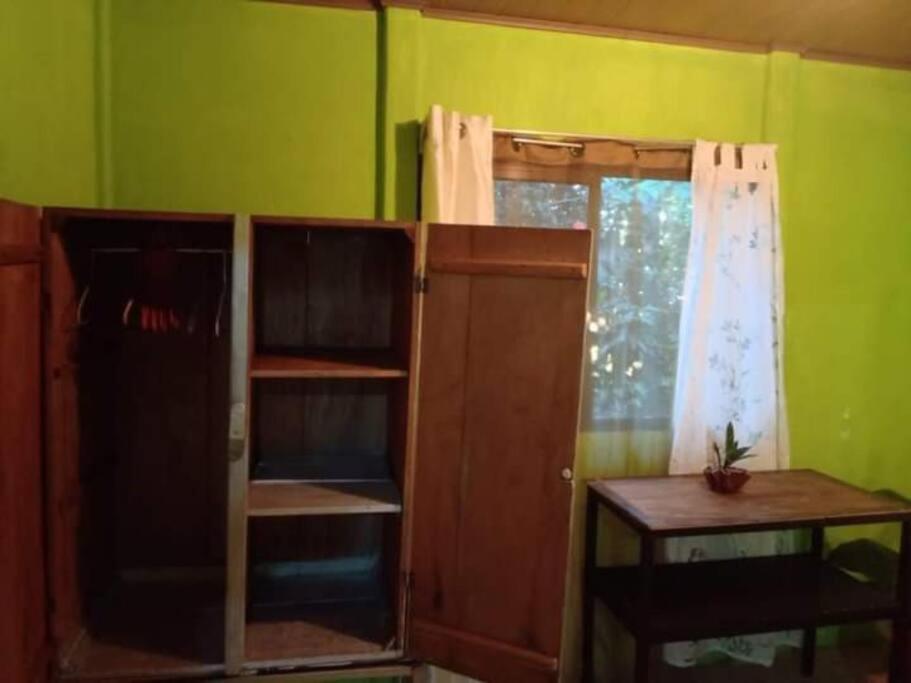Willa Casa Flor De Annia ~ Cozy 2 Bdrm On The River Sierpe ~ Walkable To Town Zewnętrze zdjęcie