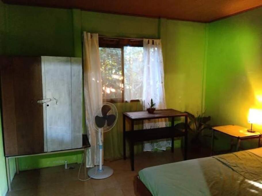 Willa Casa Flor De Annia ~ Cozy 2 Bdrm On The River Sierpe ~ Walkable To Town Zewnętrze zdjęcie