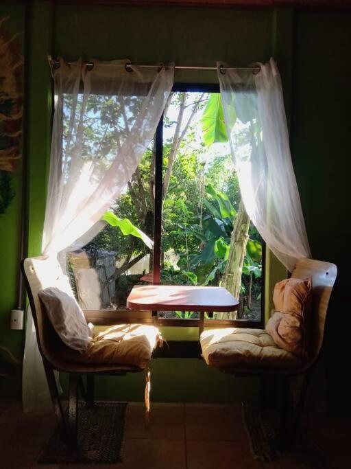 Willa Casa Flor De Annia ~ Cozy 2 Bdrm On The River Sierpe ~ Walkable To Town Zewnętrze zdjęcie