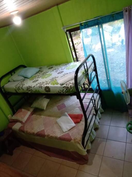 Willa Casa Flor De Annia ~ Cozy 2 Bdrm On The River Sierpe ~ Walkable To Town Zewnętrze zdjęcie