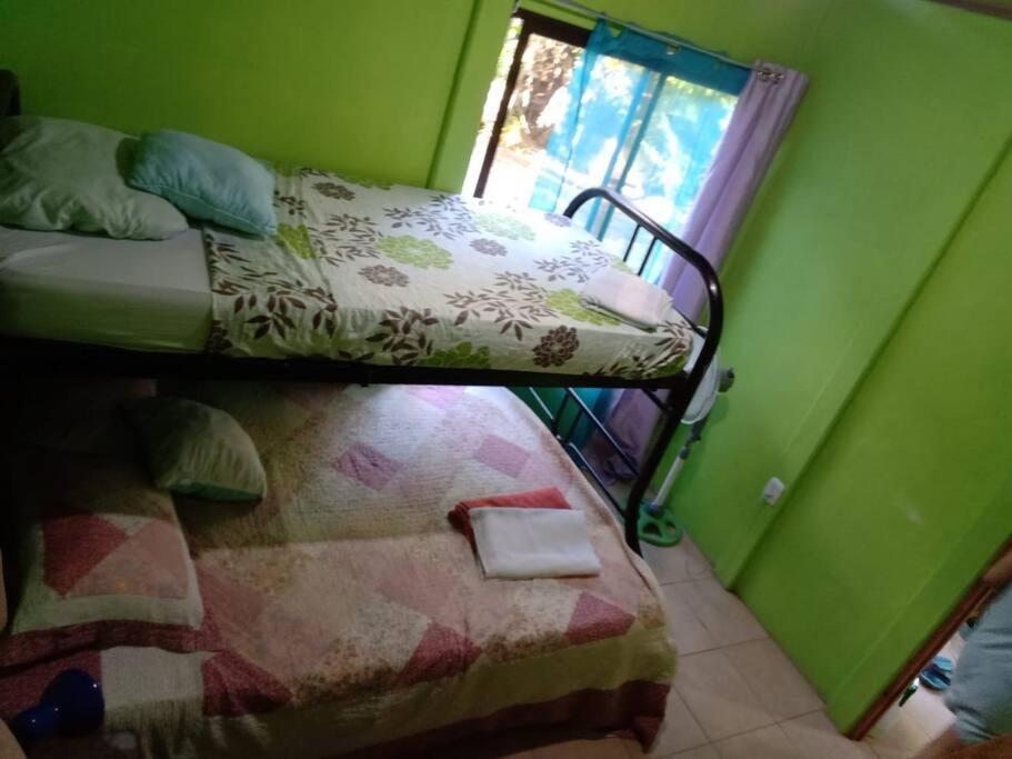 Willa Casa Flor De Annia ~ Cozy 2 Bdrm On The River Sierpe ~ Walkable To Town Zewnętrze zdjęcie